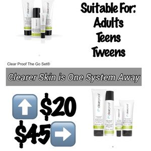 Mary Kay Skin Care Products and Makeup